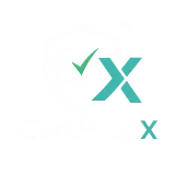 CertPrepX